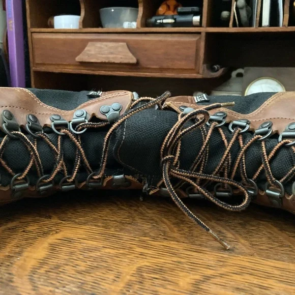 Danner | Shoes | Vintage Danners 994 Boots | Poshmark display picture 1